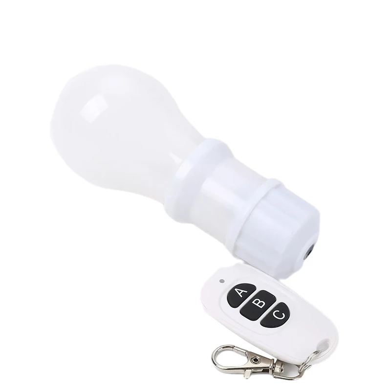 Shine 2.0 Magic Tricks Remote Control Bulb Light Color Change Magia Mind Control Stage Illusions Gimmicks Mentalism Props