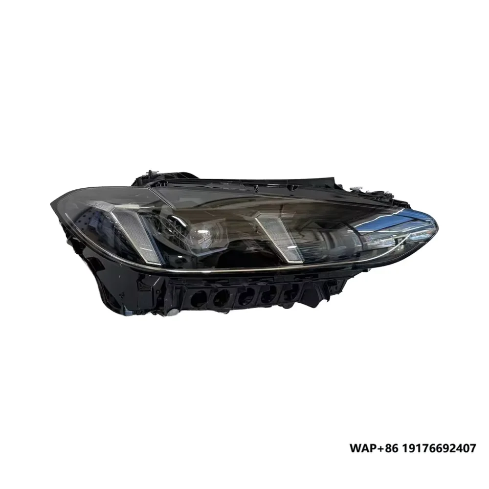 

ForBMW 4 Series M3 M4 New LED Headlights 2024-2025 High-quality Automotive Lighting System Automotive Parts G22 G23 G80 G82