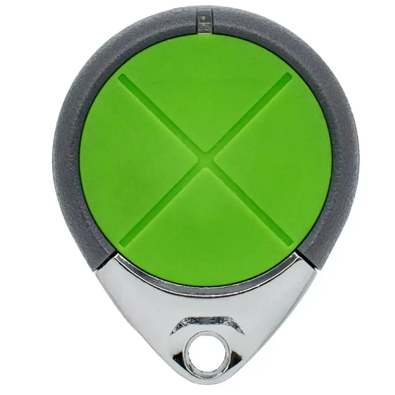 LXYB18B For Merlin E970M Garage Door Remote 434.54Mhz (Security+ 2.0 Rolling Code), Replaces E945M And C945 Openers.