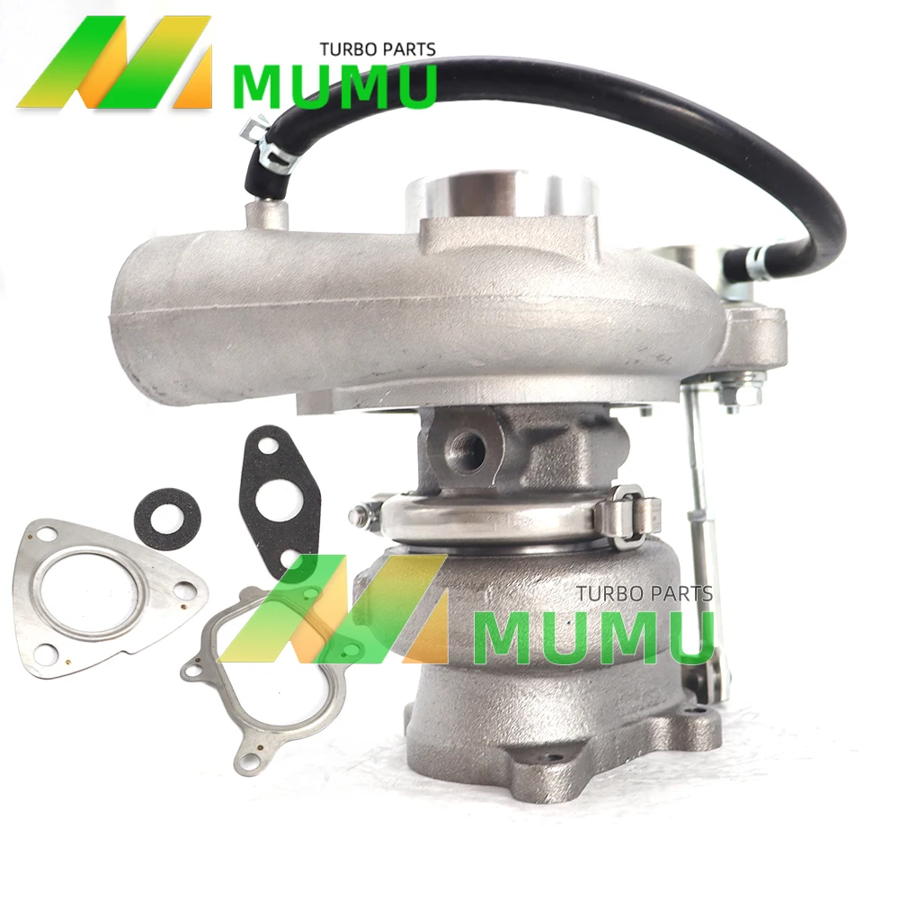 

Турбина для Great Wall Pickup Hover H3 H5 Diesel GW2.8TC 2.8L 70KW TF035HM 49135-06710 1118100-E06 4913506710 1118100E06