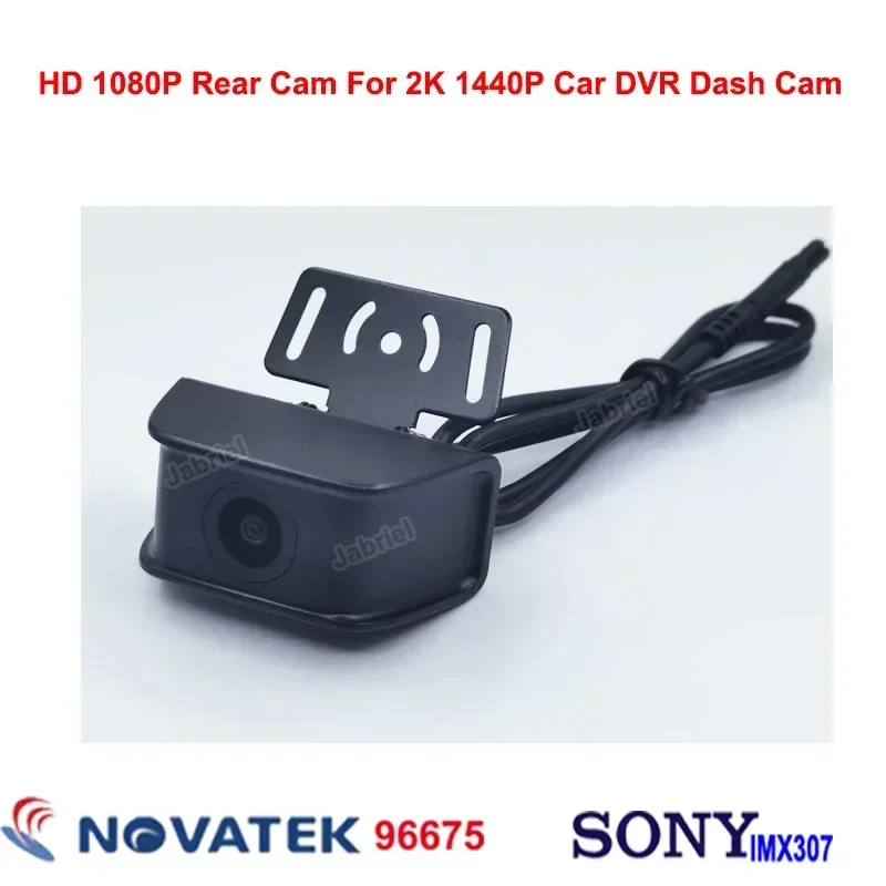 4K Wifi Car Dvr Dash Cam عدسة مزدوجة لـ ALFA ROMEO Stelvio Quadrifoglio لـ ALFA ROMEO Giulia GTA Quadrifoglio Veloce Dashcam 2K