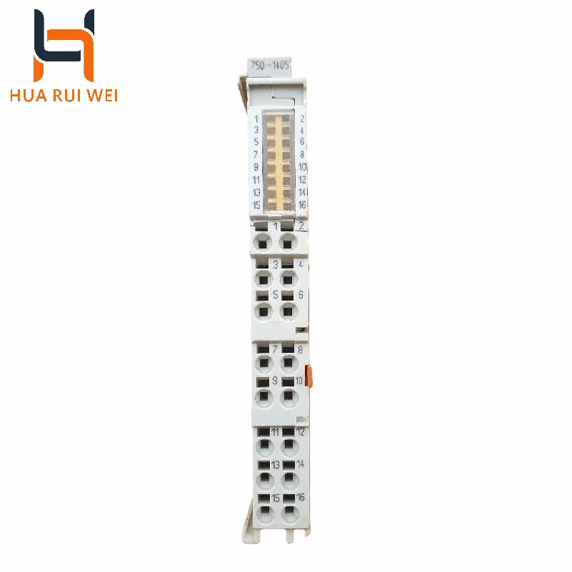 

Hot Sale New 750-1405 Industrial Automation Module