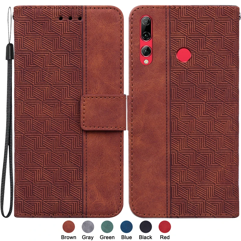 For Huawei Honor 9X… - image
