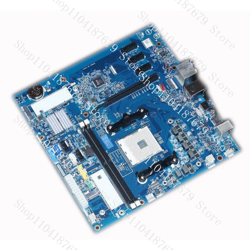 

Оригинальная материнская плата для настольных ПК Dell Inspiron 5675 AMD AM4 DDR4 XFRWW 0XFRWW