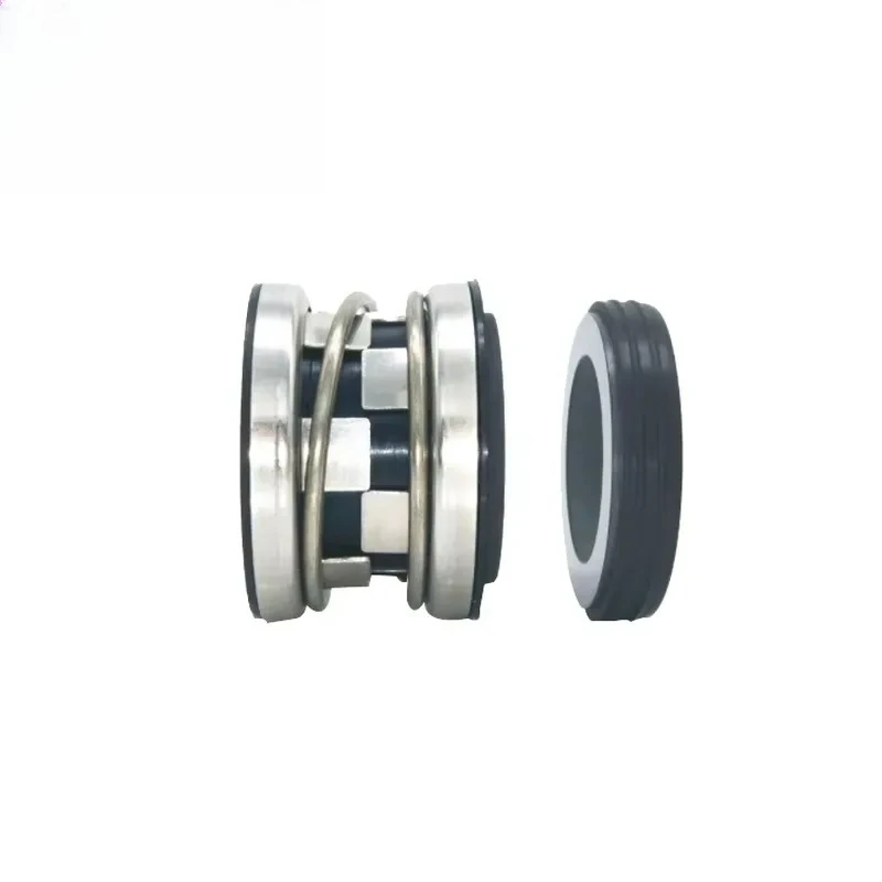 OEM Type 2100 Mechanical Seal, Carbon/SiC FKM/NBR Water Pump Shaft Seal, Single Spring Elastomer Bellows Seal