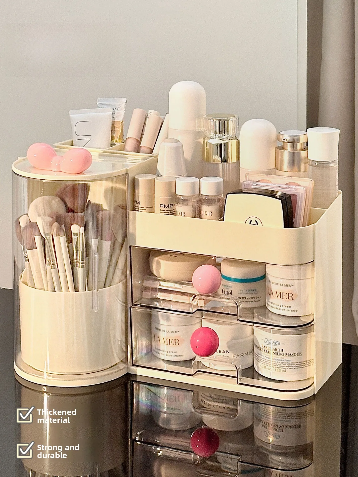 Acrylic Cosmetic St…