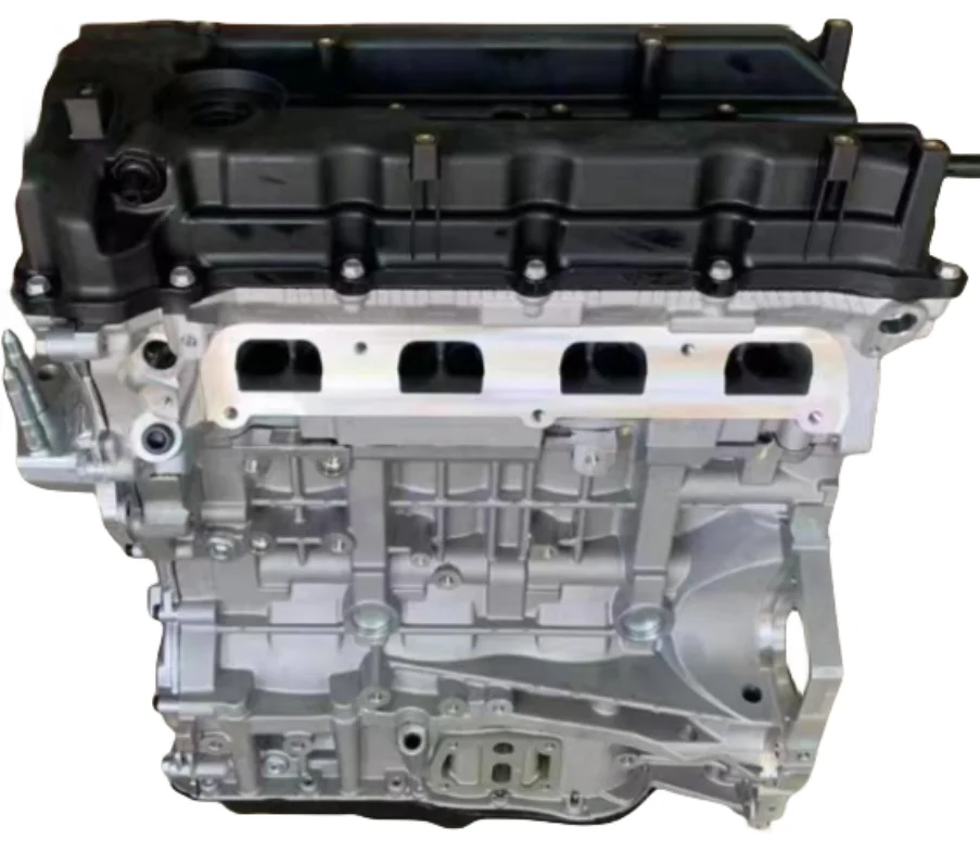 High Quality Engine for Korea Car Engine G4KE G4FG G4FJ G4ED G4KC G4KD G4KH G4KJ G4NA G4NB G4LC G4LA D4CB Engine