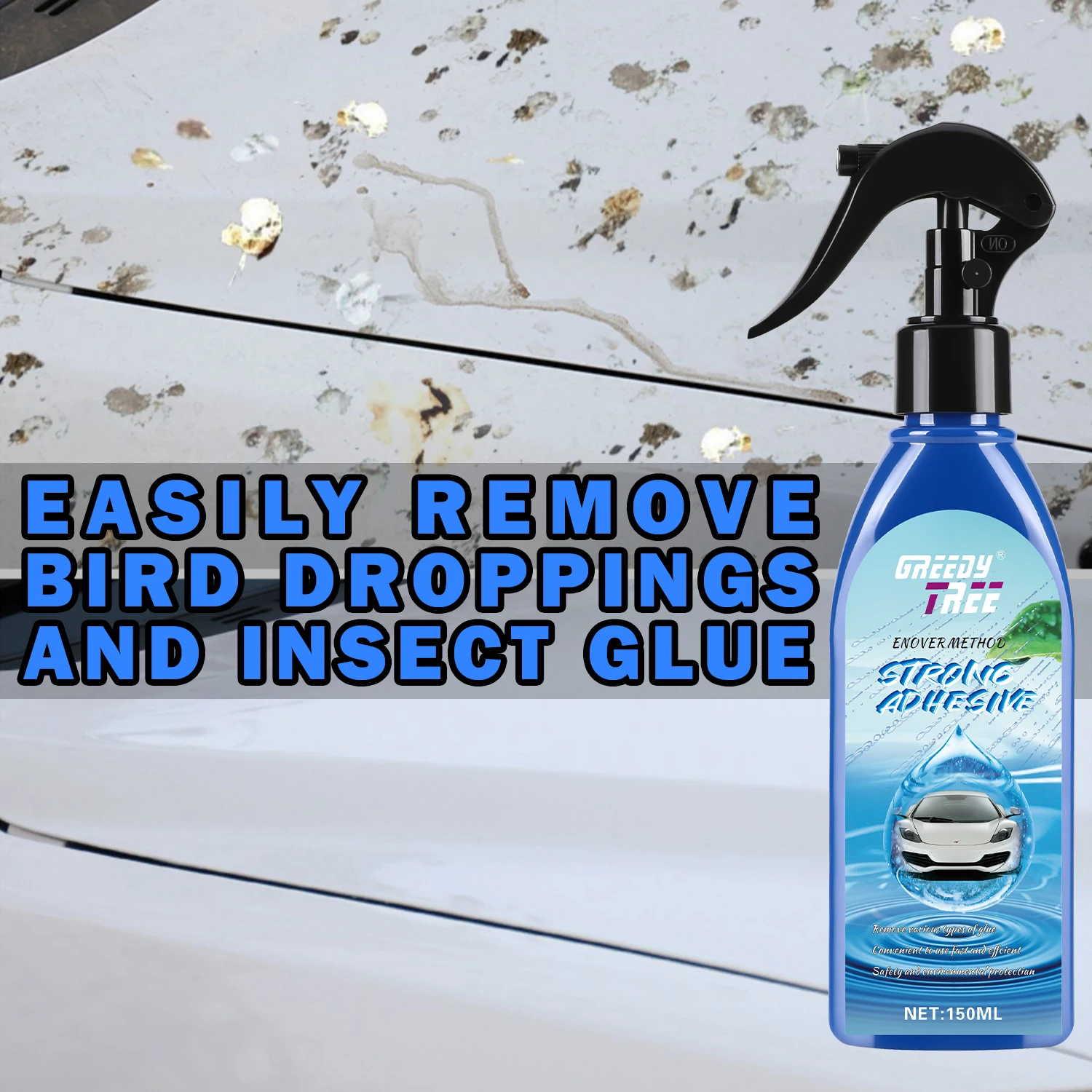 Car Paint Surface C… - image
