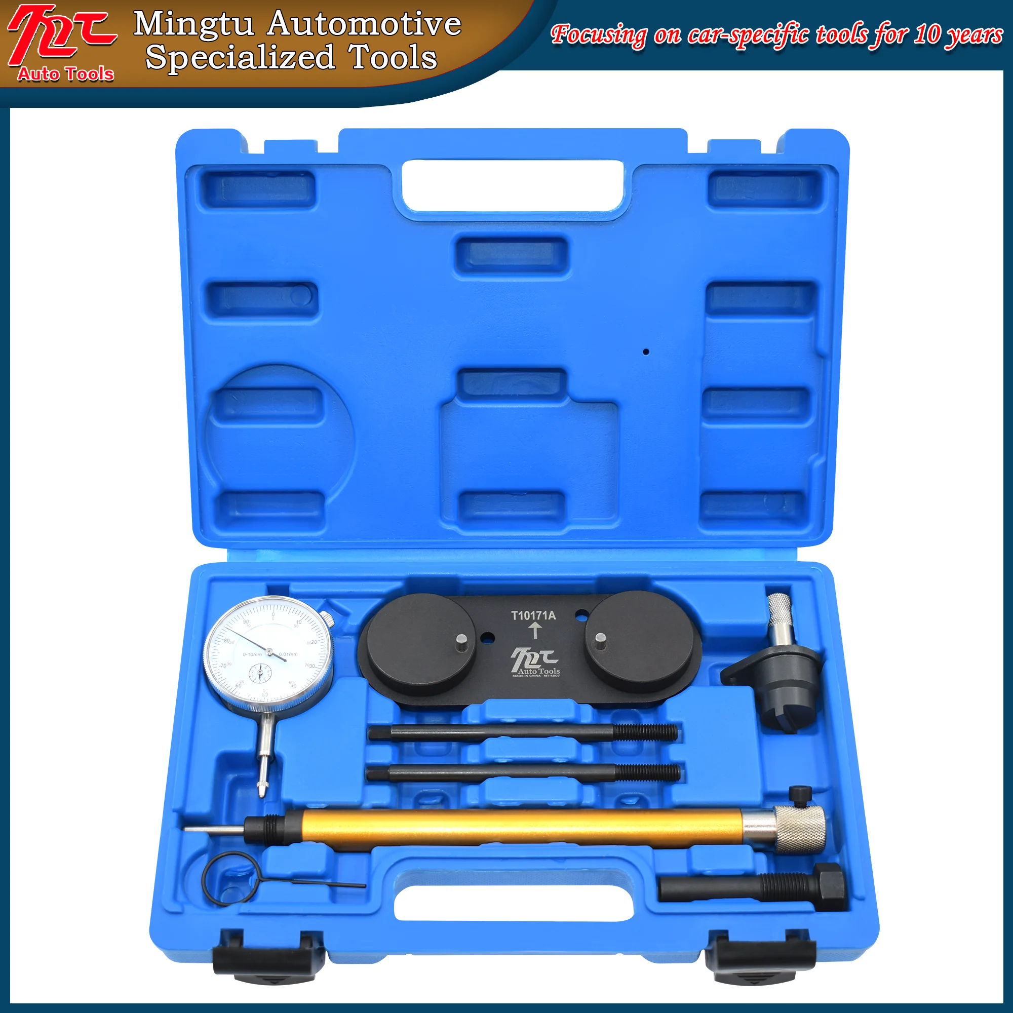 

Applicable to the public EA111 Lanyi Skoda Golf Santana Bora Audi 1.4/1.6 chain timing special