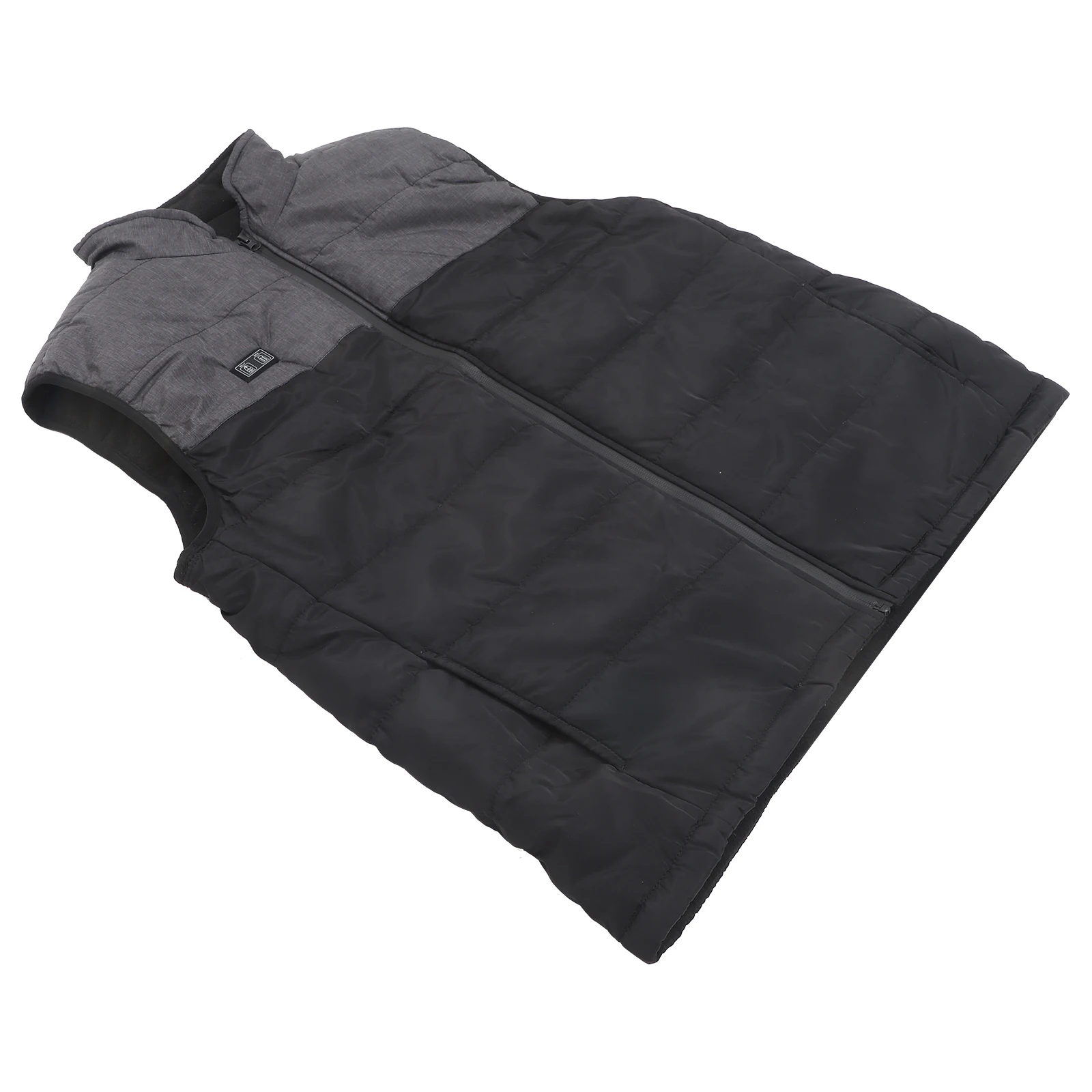 

Heating Vest Heated Clothing Apparel Outdoor Cotton Clothes Warmer Carbon Fiber Women Jacket