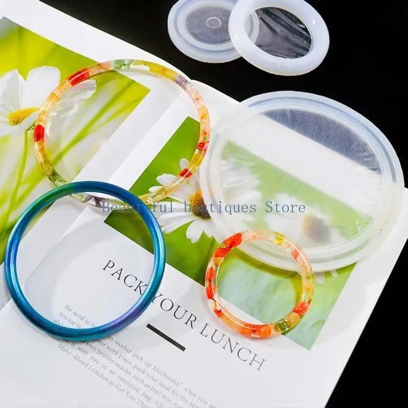 U4LF 4 PCS FEMMES BAG à main Handle