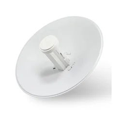 UBIQUITI PBE-M5-300 UISP AirMAX PowerBeam M5, 300mm Bridge PowerBeam Is Ubiquiti AirMAX CPE For Customer Locations