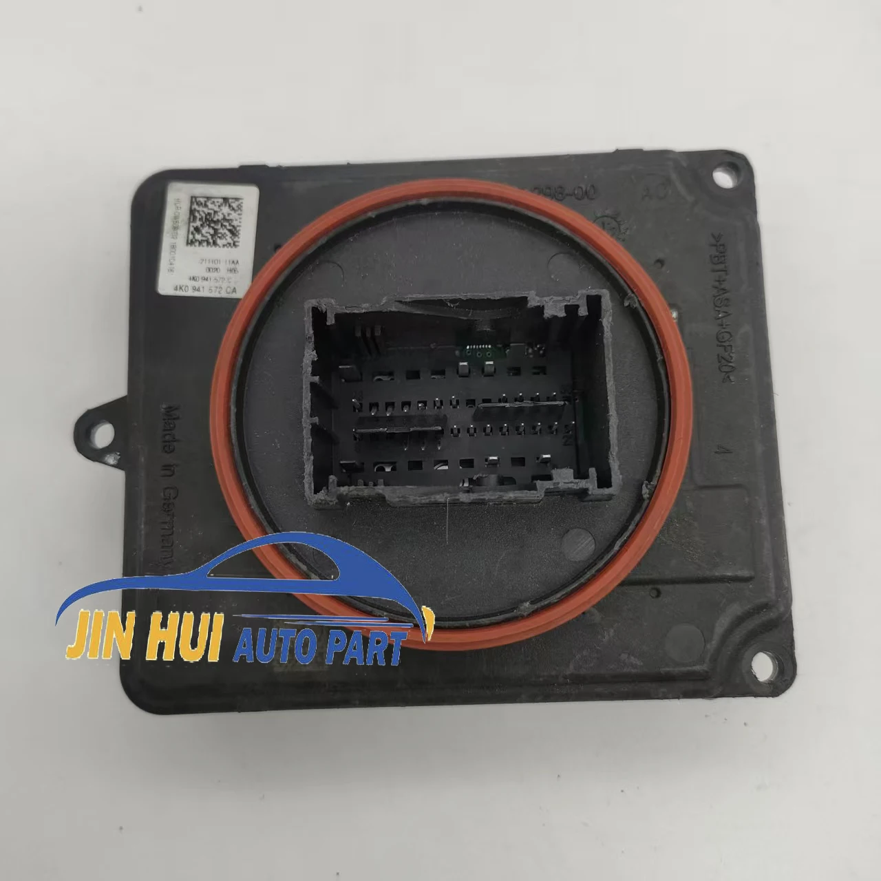 4K0941572CA Genuine LED Headlamp Controller Module 4K0 941 572 CA Fit For  A1 2020-2026 Car 4K0.941.572.CA