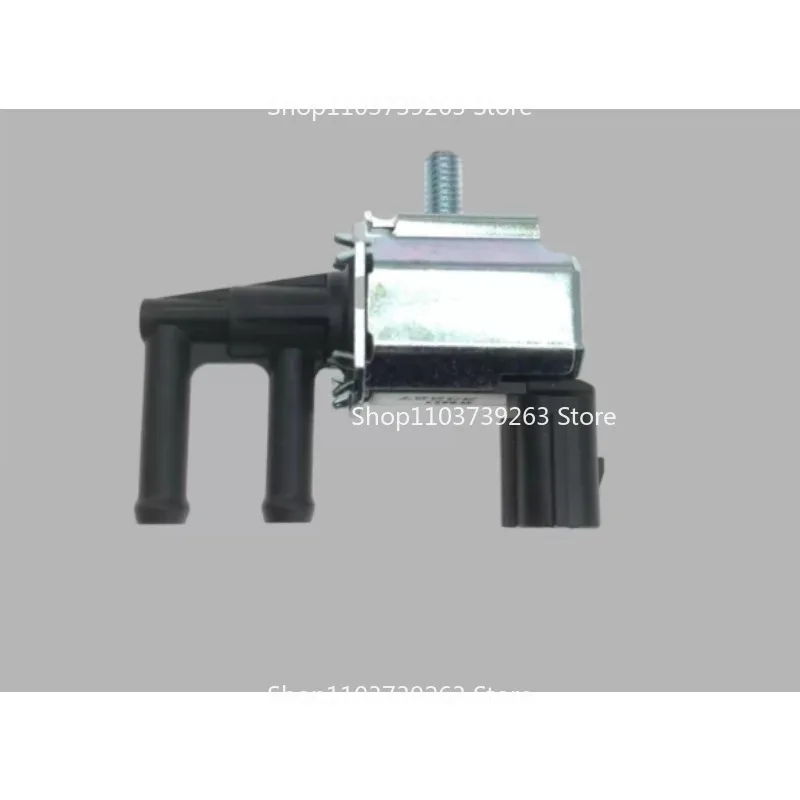 Suitable for Li Chi GW250/DL250/GSX250/TR300/XCR250 Carbon Can Solenoid Valve Switch