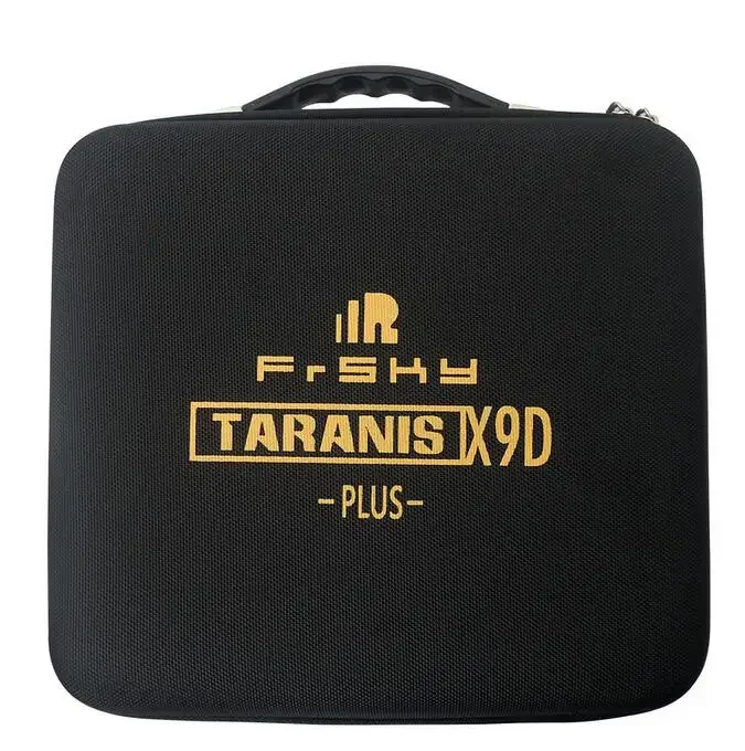 FrSky Taranis Q X7 X7S X9D X9D PLUS 2019 EVA Case