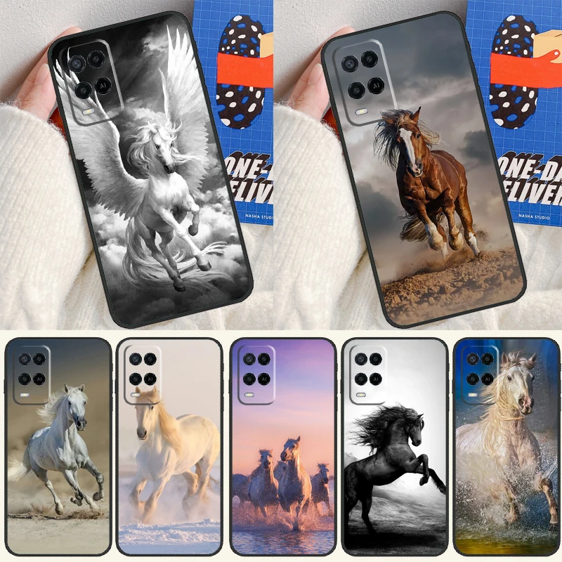 Horses Running Case… - image