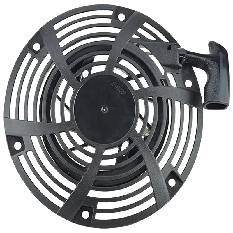 

Assembly Pull Plate Starter Accessories For Briggs & Stratton111p02 111P05 111P07 796497