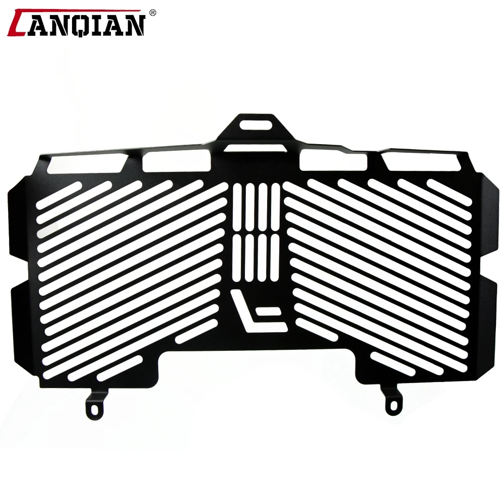 

Radiator Grille Guard Cover For BMW F650GS F700GS F800R F800S 2008-2018 Accessories Motorcycle Aluminium Water Tank Protection