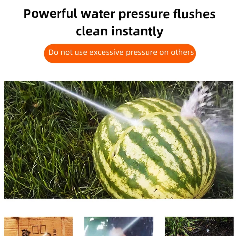 220 فولت جهاز تنظيف يعمل بالضغط العالي المنزلية المحمولة غسالة السيارات قوة غسالة تنظيف أداة للمنزل حديقة المنزل استخدام في الهواء الطلق #5