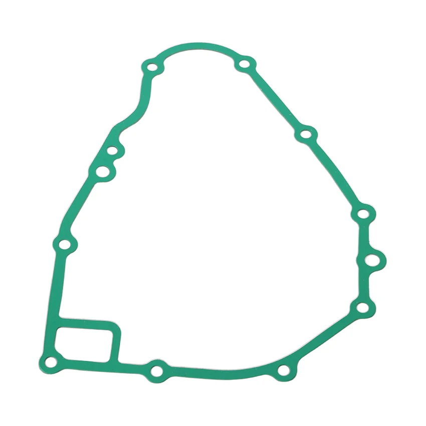 Generator Cover Gasket For Kawasaki KLF300 Bayou KVF300 Prairie KEF300 Lacota 2WD 4WD OEM:11060-1226 11060-1656 11009-1519