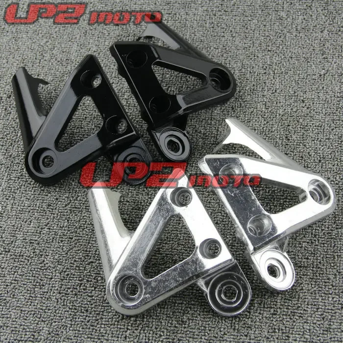 For Honda Hornet 900 CB900 919 CB400 VTEC 1 2 3 4 motorcycle Headlight bracket lamp holder lamp ear