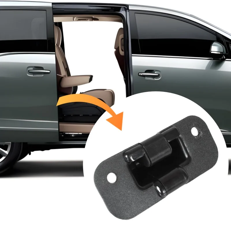 FOR Renault Trafic Mk2 & Mk3 Female Sliding Door Locator 91167277 New Automobiles Exterior Parts Accessories
