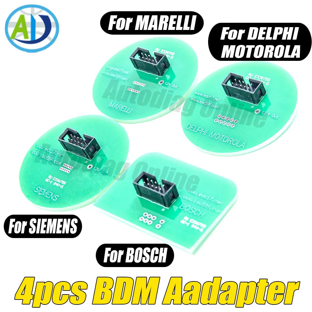 Bdm Frame Adapter T… - image