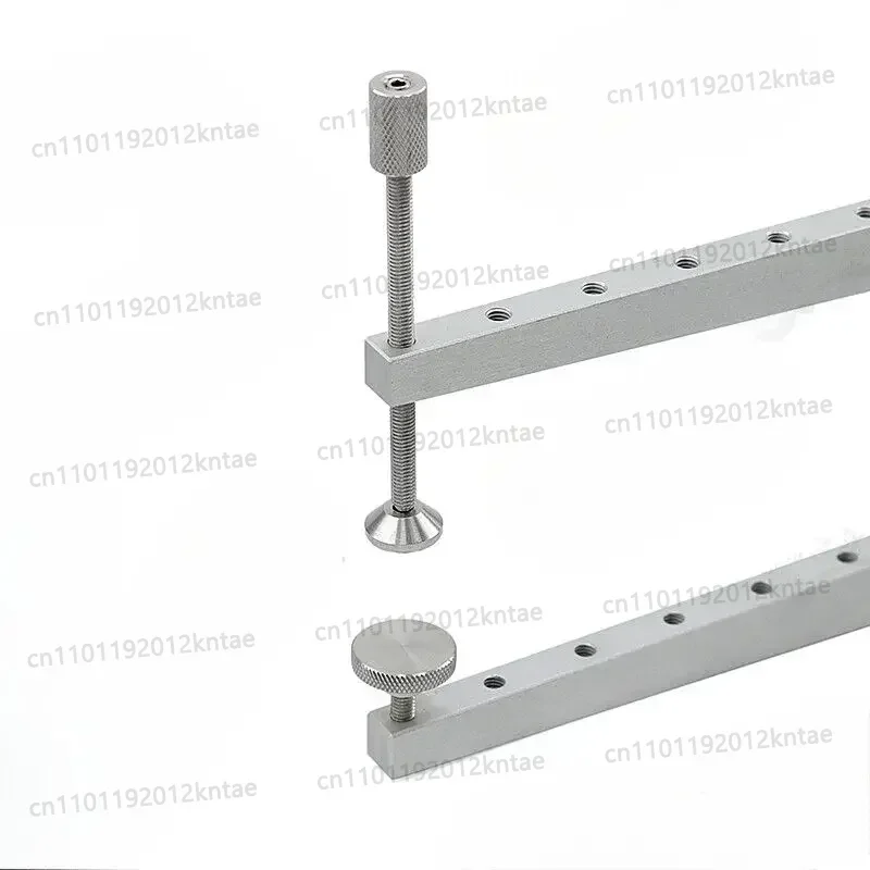 Guitar Panel Cracked Heart Deep Throat Clamp Bridge Bridge Glue Opening Repair Bonding Fixture Repair Tool
