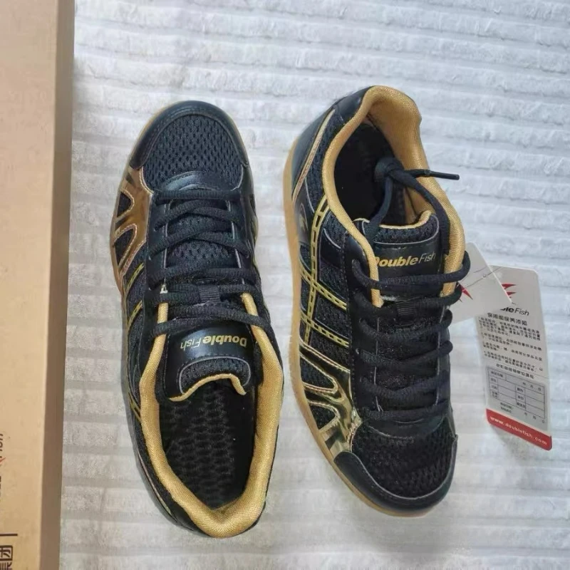 

Professional Table Tennis Shoes Men Women Sports Shoe Comfortable Badminton Shoes Unisex Designer Court Shoe