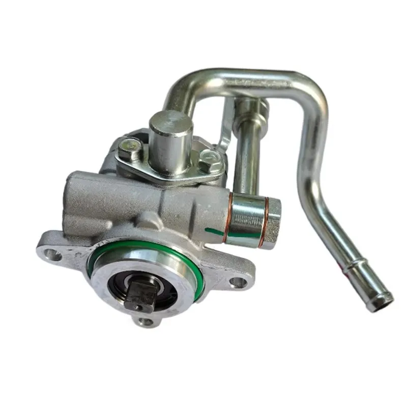 Pompe à Assistance … - image