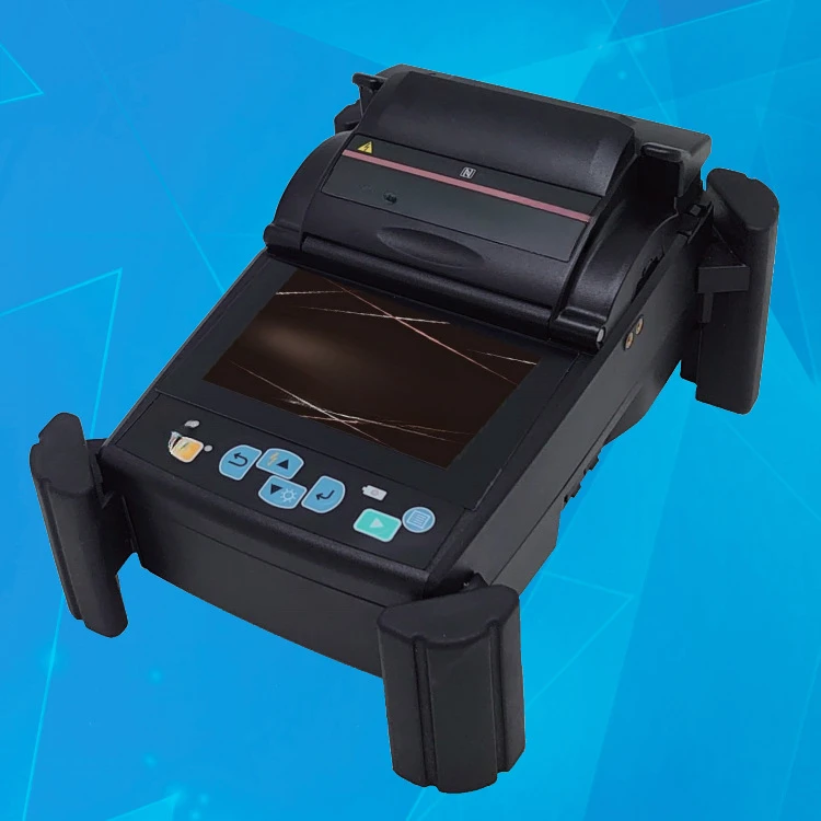 S179 Faser schmelz spleiß gerät fitel s178a fusion s179a/c Faser fusions maschine verbesserte Ausgabe