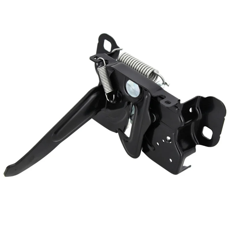 A19Q-Auto Kap Klink CH 1234104 55113787 AB Voor Chrysler 300 Dodge Charger 2011-2020 Hood Lock Actuator 55113780 AC