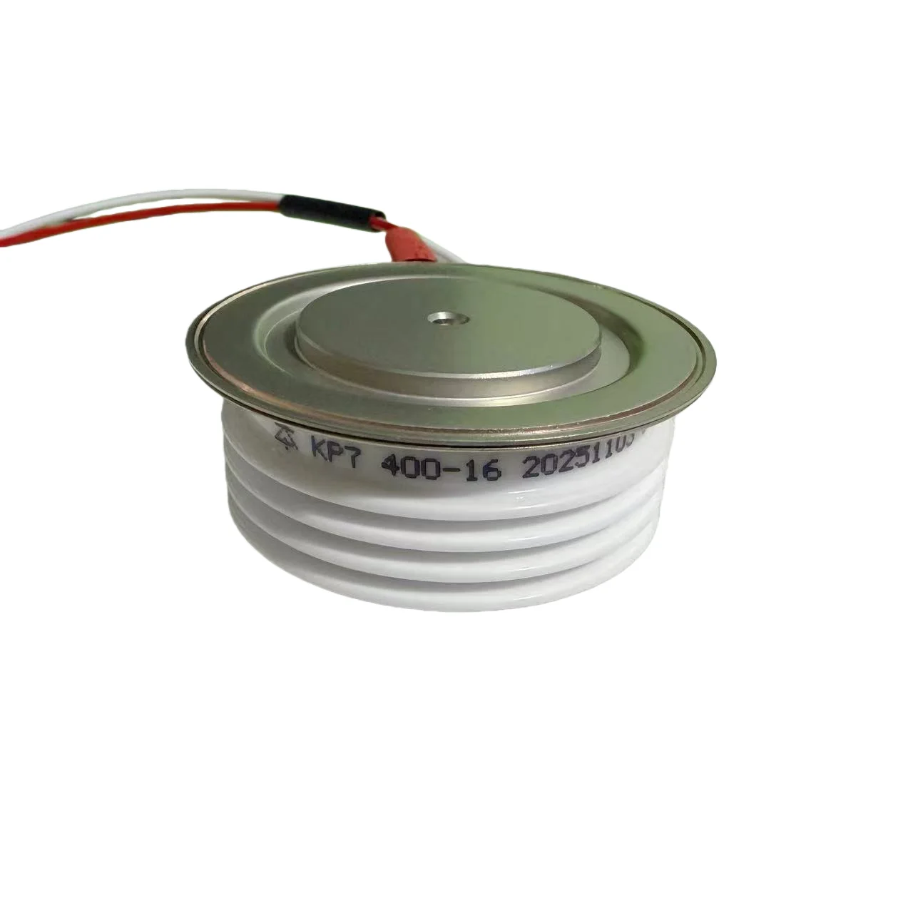 

KP400-16 Concave Type Thyristor Inverter SCR Silicon Controlled
