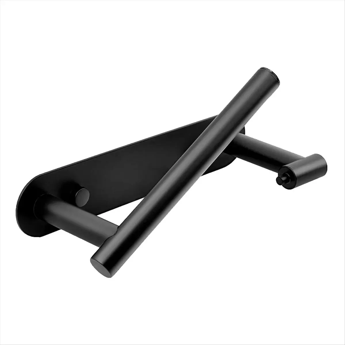 2025+ Toilet Paper Holder,Adhesive Toilet Paper Holder Tissue Holder for Bathroom Wall Mounted or Self-Adhesive Stainless Stee