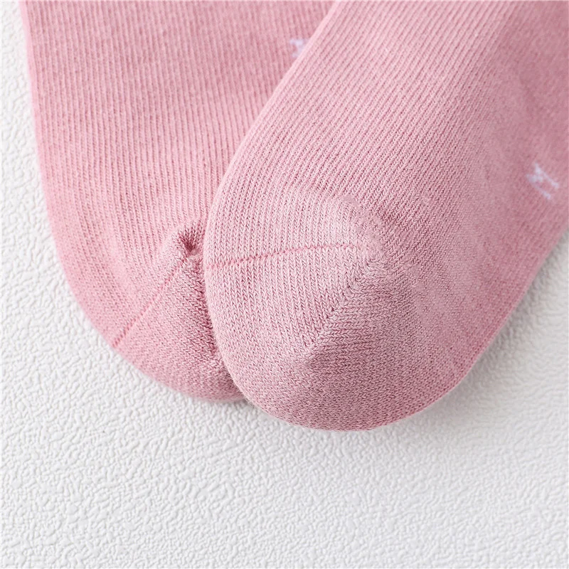 Lawadka 1-8Years Kids Girl Socks Cotton Baby Socks for Girls Fashion Soft Beauty Lace Toddler Children\'s Sock Autumn Spring New