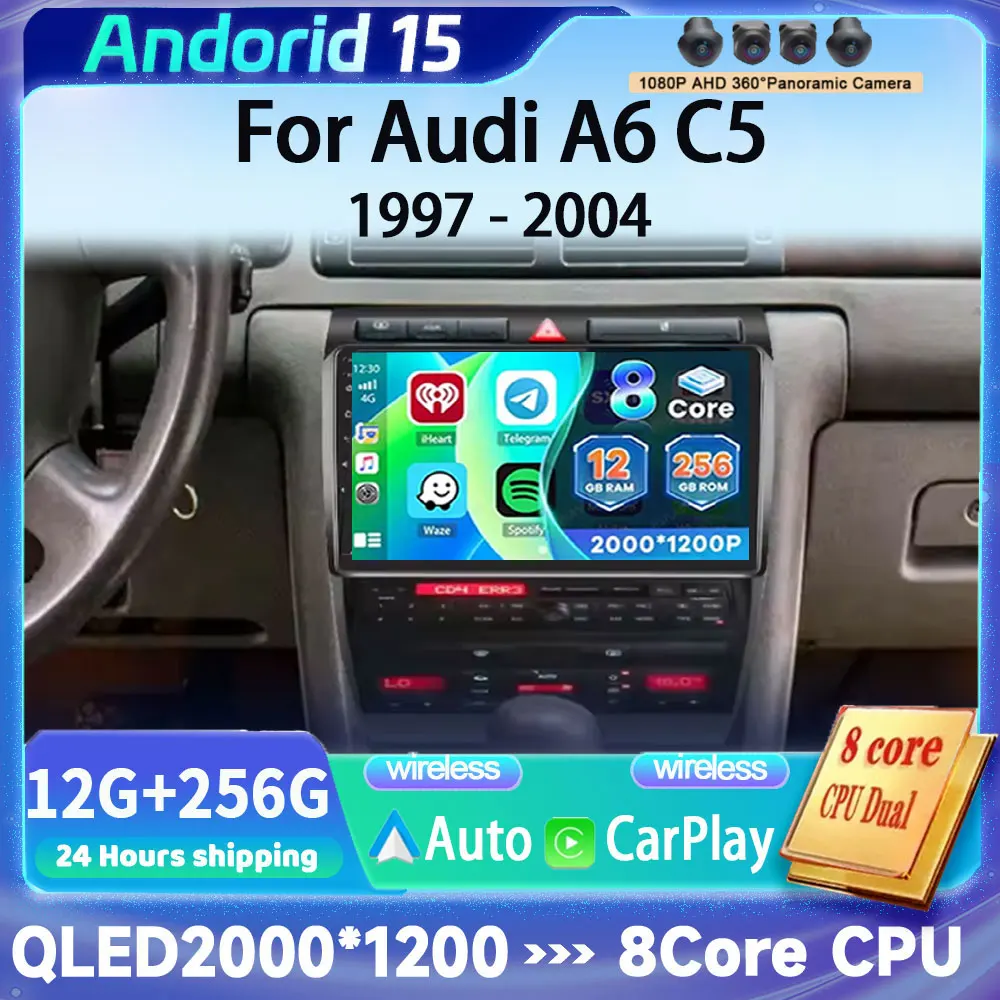 Android 15 2 Din Fo… - image