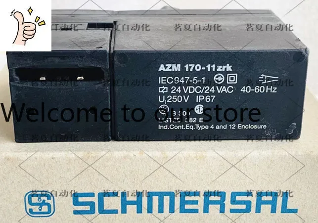 Original Schmersal …