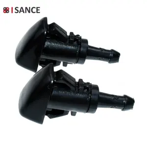 Sprühschnabel für Windschutzscheibenwischer, Jet für Hyundai und Kia Elantra I20 I40 IX20 IX35 IX55 Kona Santa Fe Sonata Tucson Ioniq 10 Hauptverkaufslicht Elantra 2015 - №9