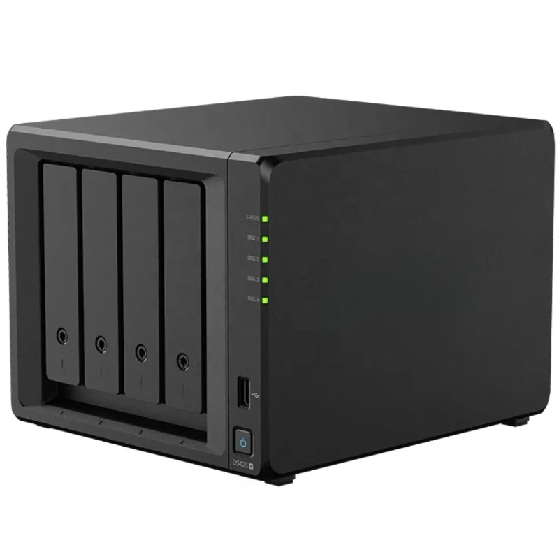 

New 3.5 Network Connection 4 Bracket Storage