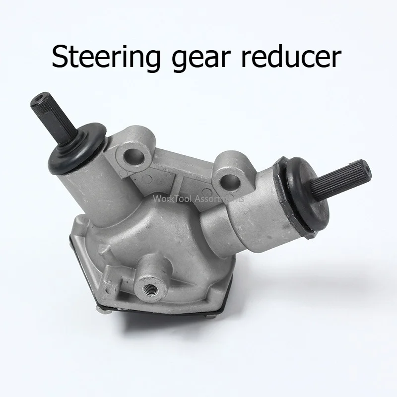 Steering Gear Reducer for Foton G7G9 MP-X K1, Jinbei & Kinglong Hiace Van, High Efficient Transmission Steering Reducer Assembly