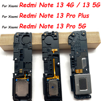 Loud Speaker For Xiaomi Redmi Note 13 Pro Pro+ Plus 4G 5G Loud Speaker Buzzer Ringer Sound Module