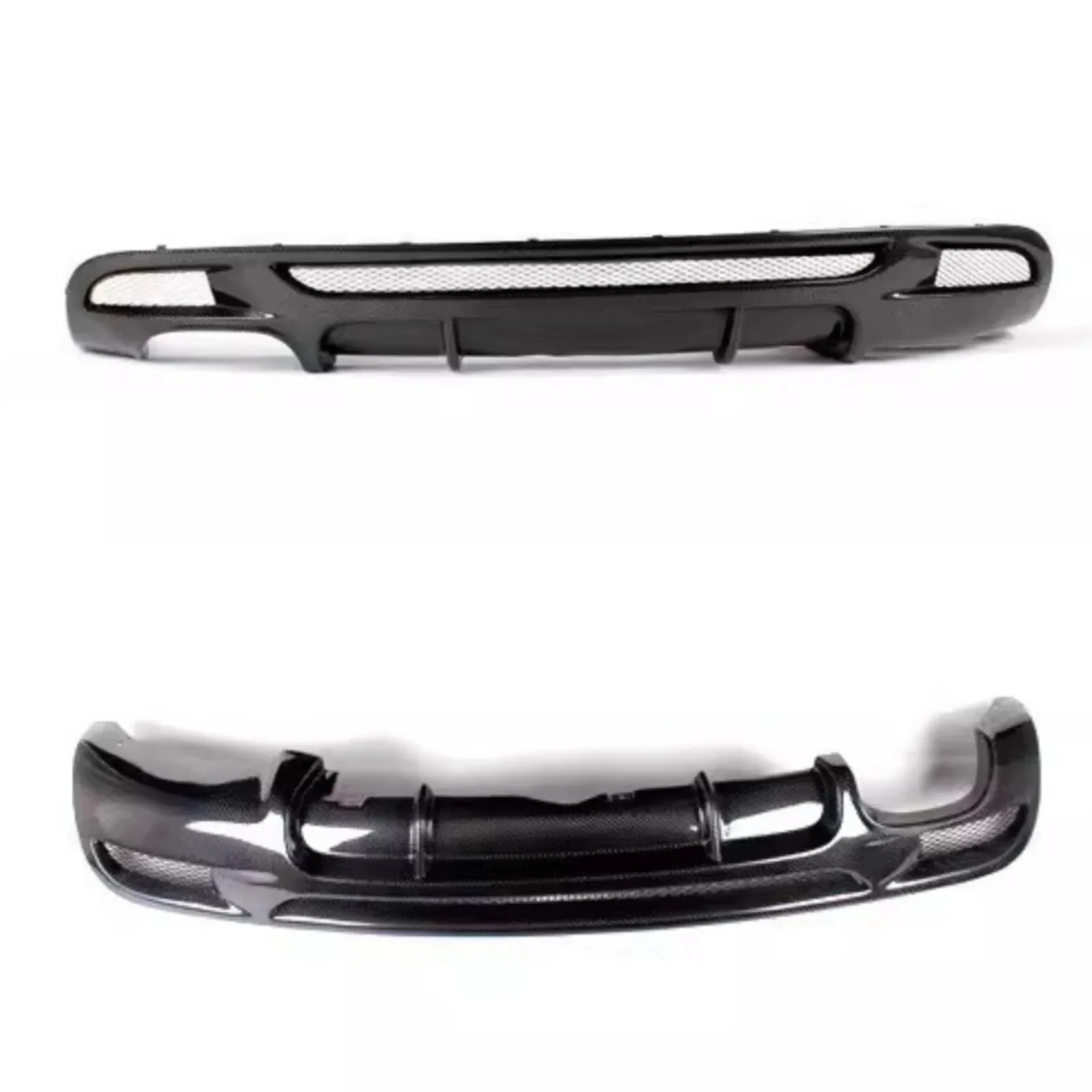 

Body Kit Carbon Fiber Rear Lip for BMW E82 2007-2013 Modified Rear Spoiler Car Accessories