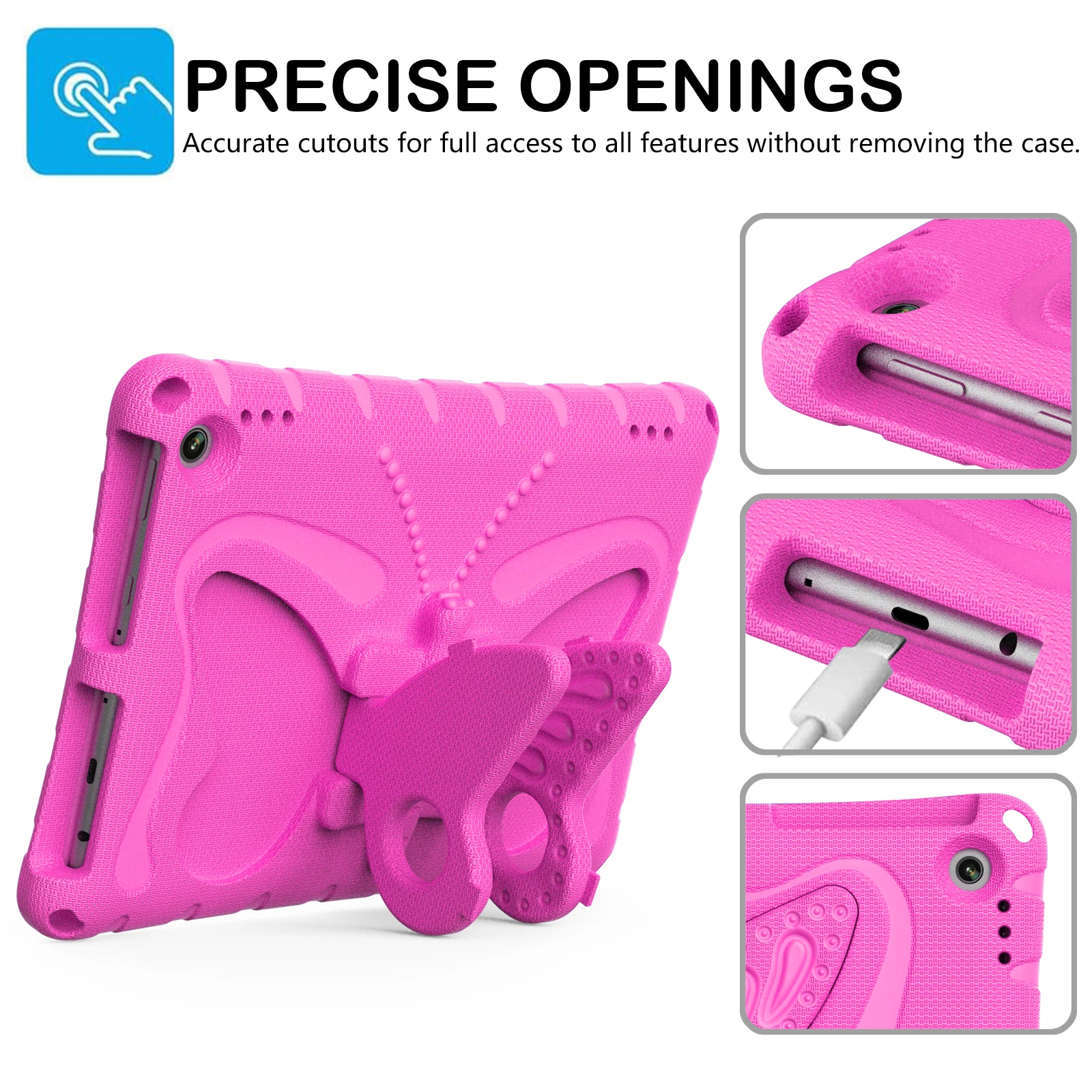 Étui pour Amazon Fire HD10 11e - Tablet Accessories Amazon avis et prix