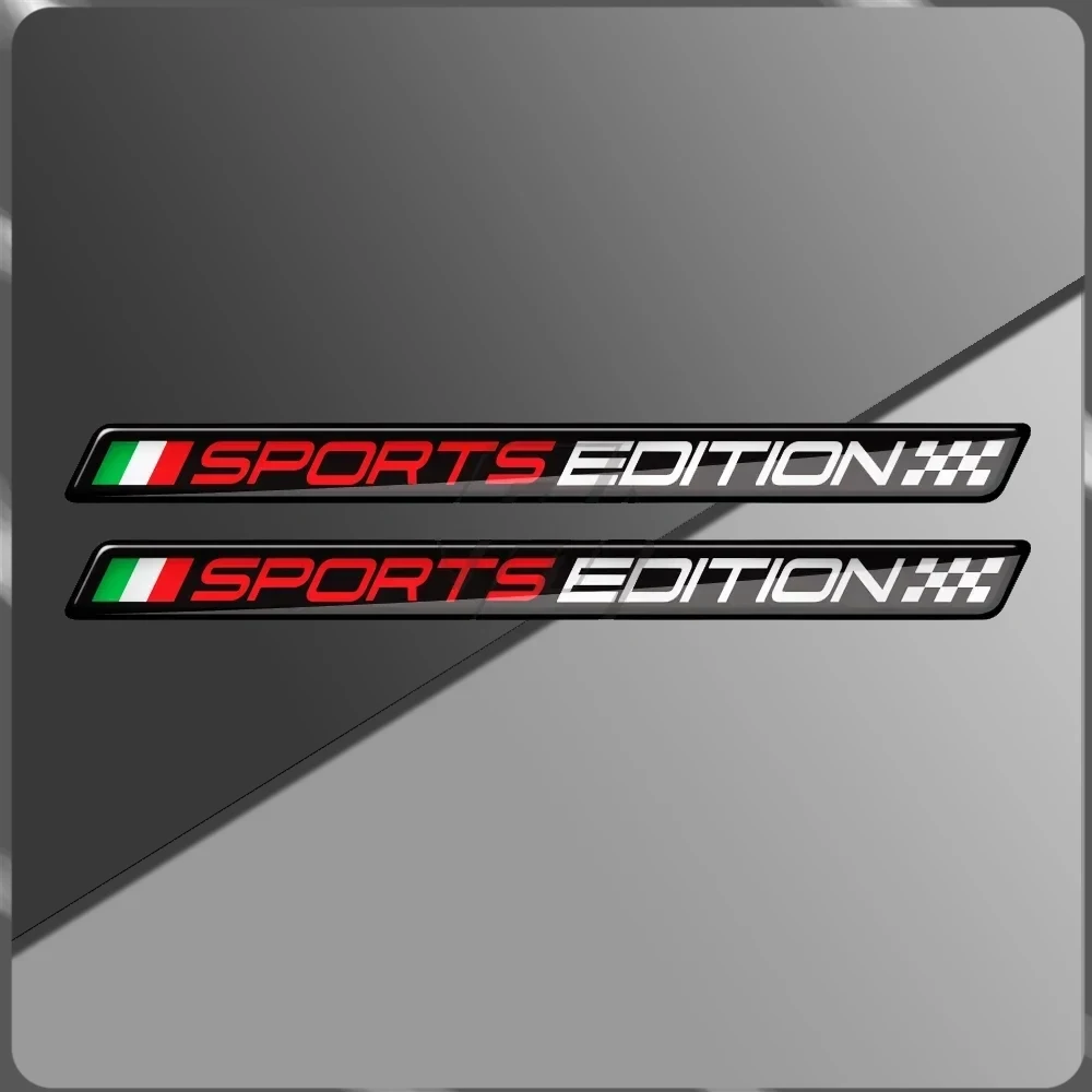 

Для Ducati Monster Aprilia Vespa GTS GTV3D смоляной мотоцикл модифицированный итальянский спортивный выпуск комплект наклеек