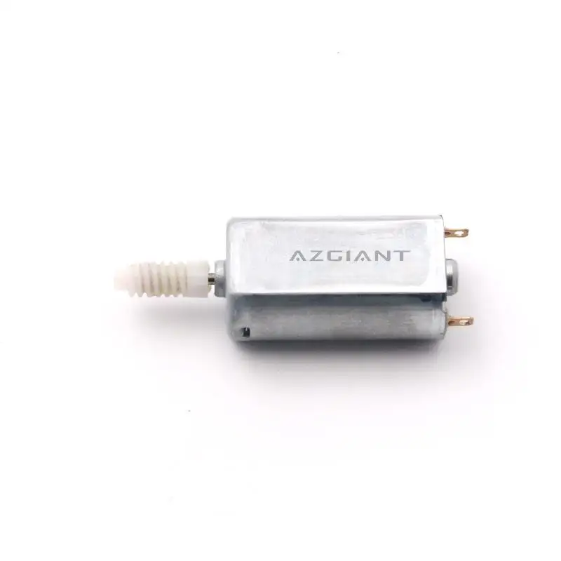 AZGIANT Car Rearview Mirror Adjustment Module Core Motor Replace Parts DC 12V Micro Motor DIY For Toyota ESTIMA XR50 ACR50 ARC55