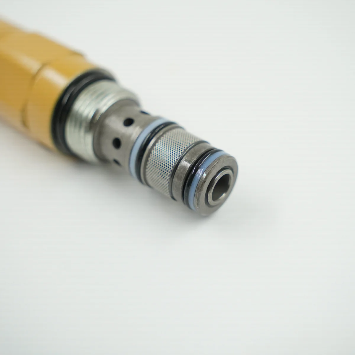 For CAT E305/306/307 Pilot Valve Overflow Valve Hydraulic Pressure Reducing Valve Excavator Construction Machinery Parts