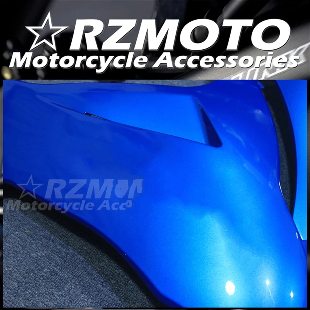 New ABS Motorcycle Fairings Kit For Suzuki GSX-R 600 750 K11 2011 2012 2013 2014 2015 2016 2017 2018 Custom Blue