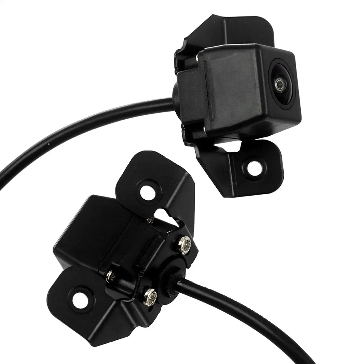 Super Sale Car Rear View Camera Reverse Parking Assist Backup Camera 95790-2S011 95790-2S012 for Hyundai Tucson / IX35 2010-2013