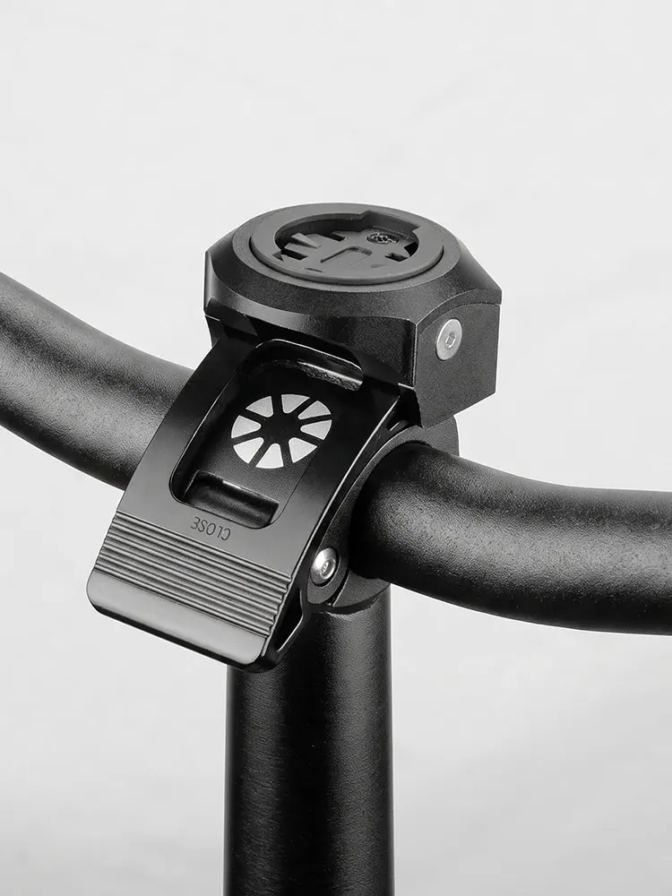 AliExpress DEEMOUNT Deemount Bike Computer Mount For DAHON Folding Bike Headset Wide Clamp Install For Garmin Wahoo IGPS W/3-Fork Choice For Gopro