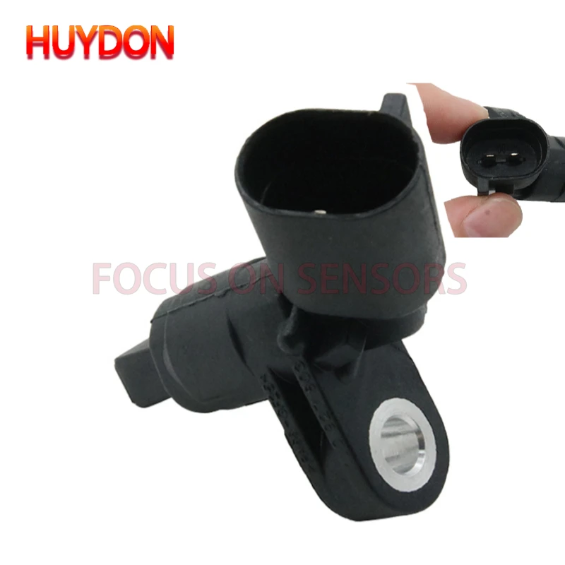 

1J0927803 Front Rear ABS Wheel Speed Sensor For Audi TT Volkswagen Beetle Golf Jetta 1J0927804 1J0927807B Auto Parts Accessories